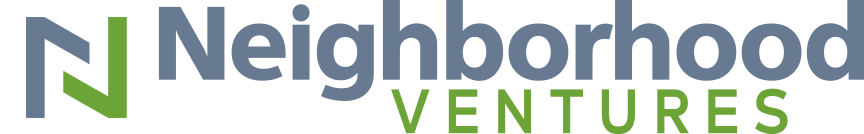 Neighborhood Ventures Logo